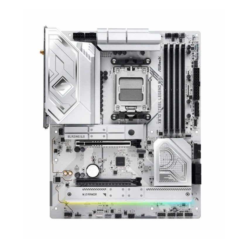 Mainboard ASROCK X870 STEEL LEGEND WIFI